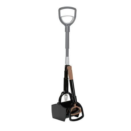 arm-hammer-claw-yard-waste-scoop-extend-to-27-inch