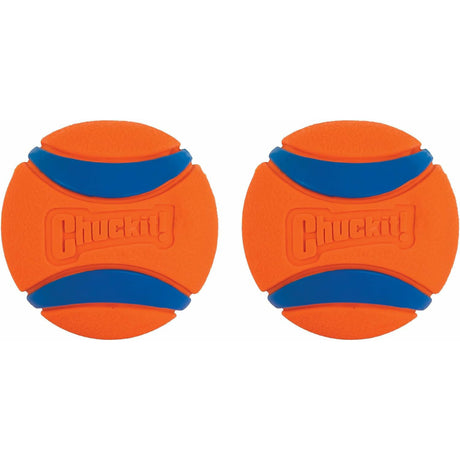 petmate-chuckit!-ultra-ball-toy-for-dogs-large-2-pieces-orange