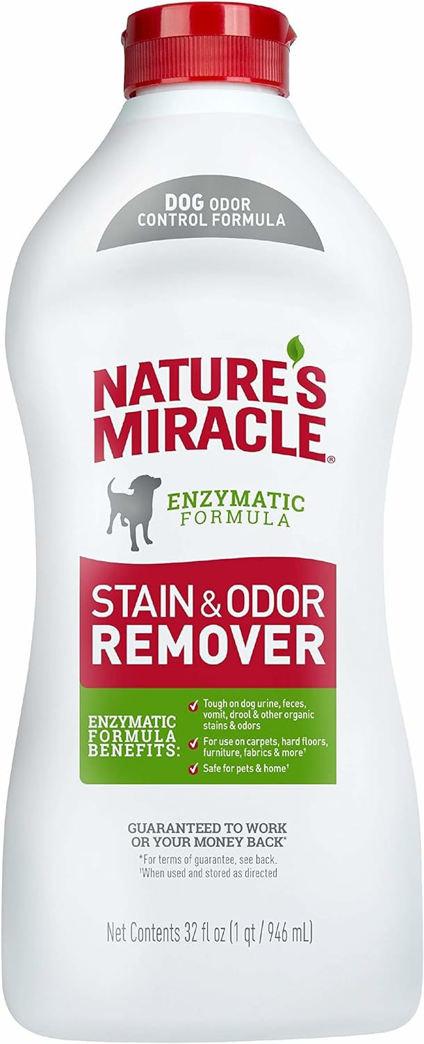 32OZ Stain/Odor Remover