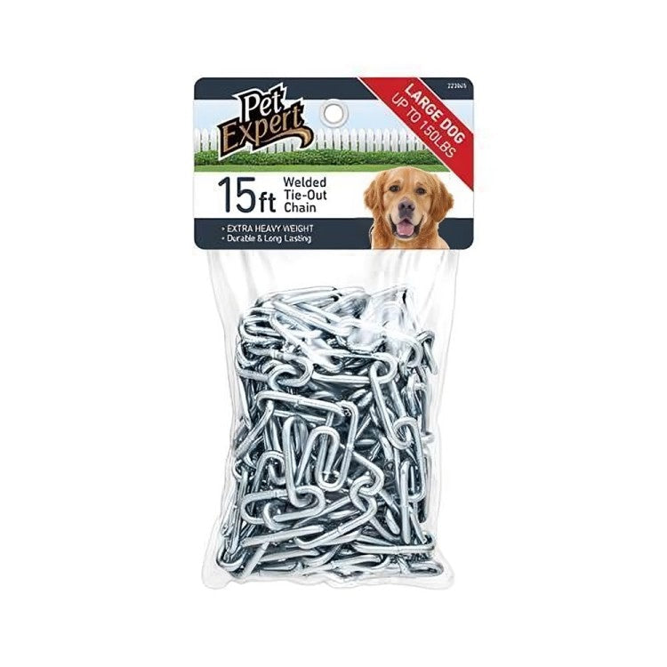 westminster-pet-expert-extra-heavy-duty-tie-out-chain-15-ft