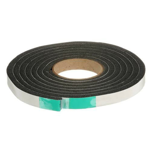 frost-king-self-adhesive-premium-sponge-rubber-weather-strip-tape-size-1/2-x-5/16-x-10-ft-black