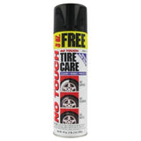 No Touch Original Tire Care 18 oz Multicolor