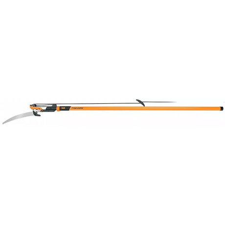 fiskars-power-lever-extendable-pole-saw-and-pruner-13-ft