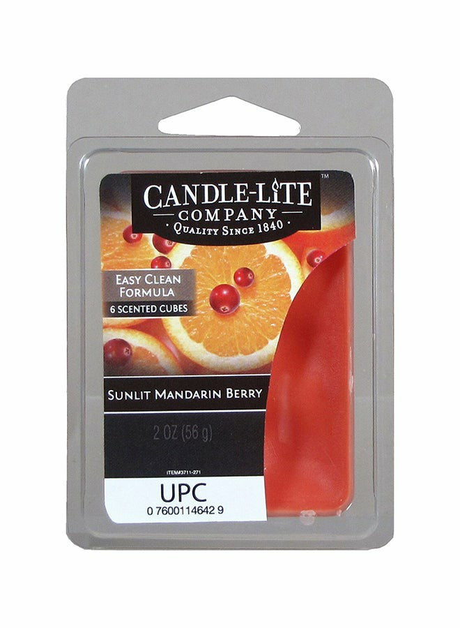 Candlelite Candles - Sunlit Mandarin Berry