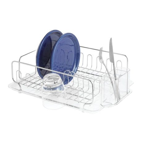 idesign-forma-lupe-drainer-2-pieces