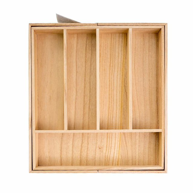 idesign-expandable-natural-wood-cutlery-tray-15-x-12-inch-beige