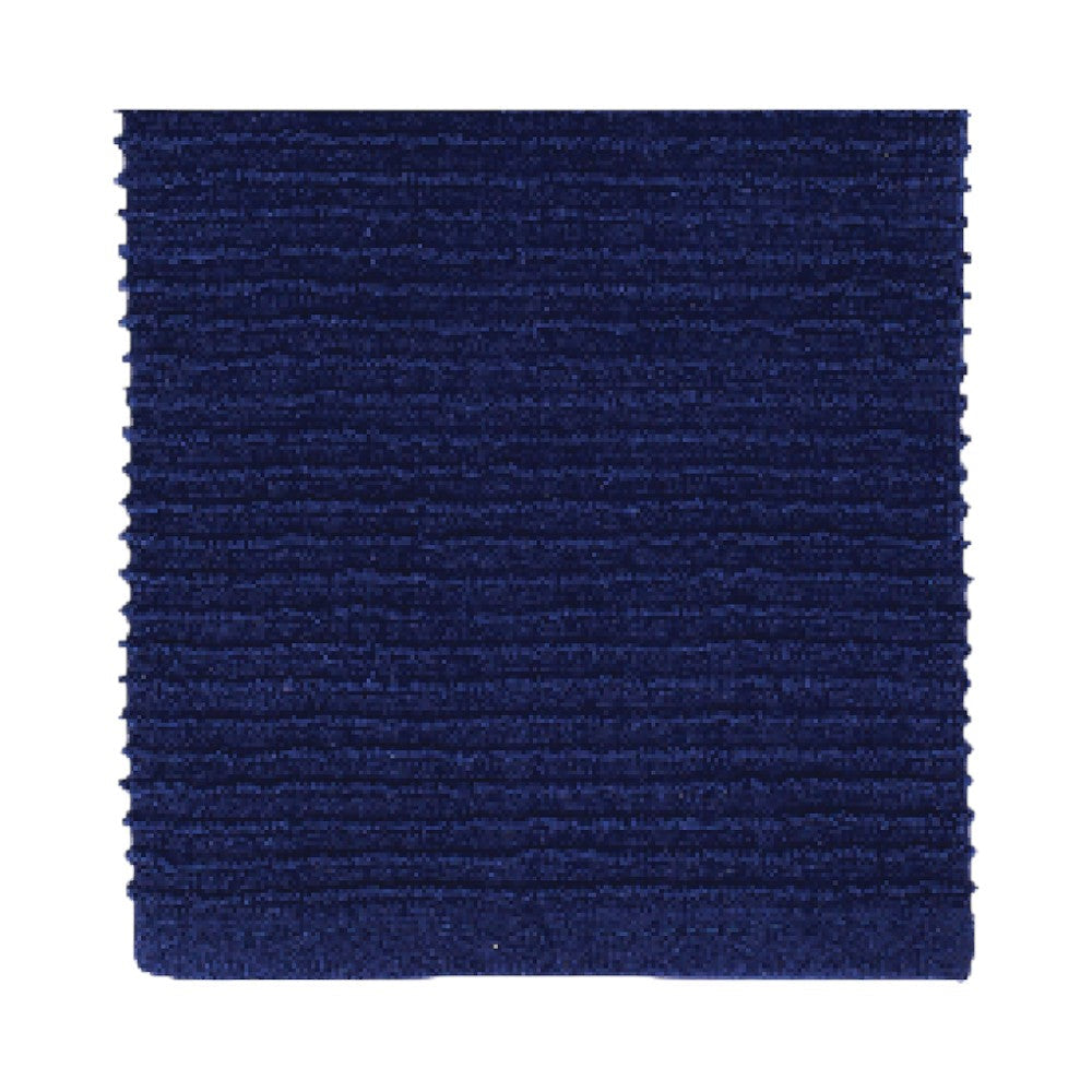 MU Kitchen Wave Design Cotton Wash Cloth