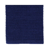 MU Kitchen Wave Design Cotton Wash Cloth
