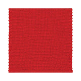 MU Kitchen Wave Design Cotton Wash Cloth