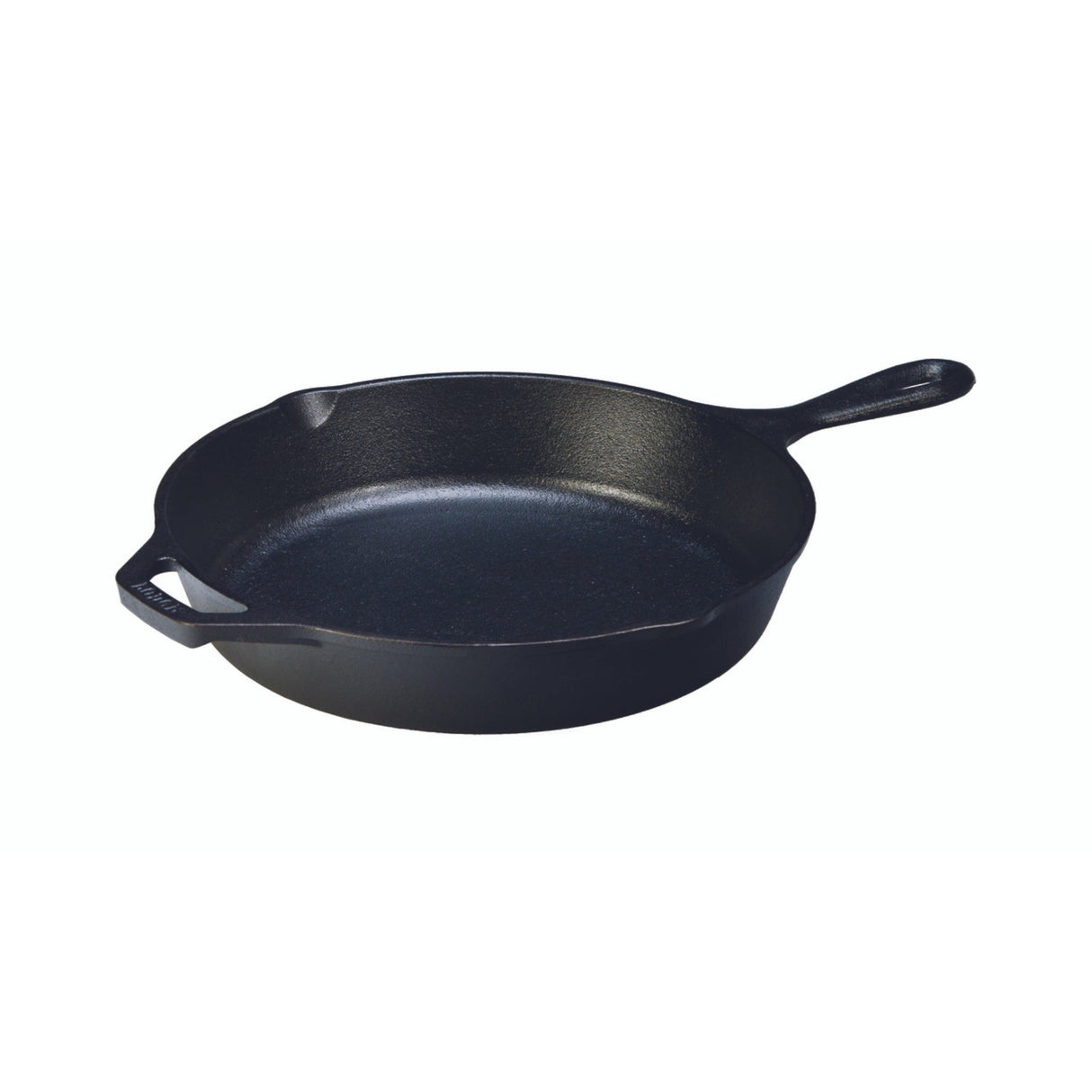 Lodgy 12 Inch Cast Iron Skillet