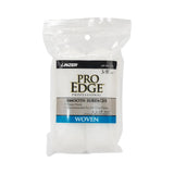 Linzer 4" x 3/8" White Twin Pack Mini Refills