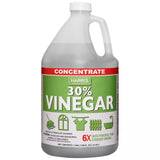 Harris 30% Vinegar Concentrate Cleaner 128 oz