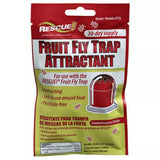 Rescue Refillable Fruit Fly Trap