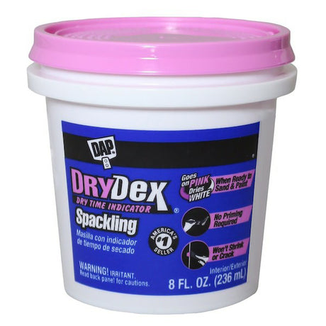 dap-drydex-dry-time-indicator-spackling-paste-white-236-milliliter