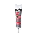 Dab Silicone Sealant, 5.5 oz, Biscuit