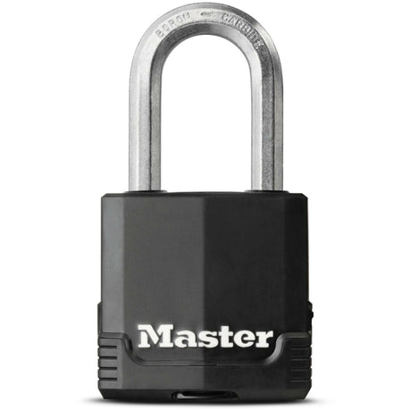 master-lock-excell-laminated-steel-padlock-49-mm-black