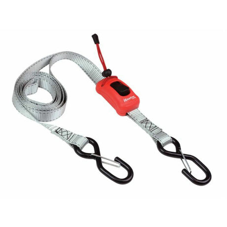 master-lock-pre-assembled-spring-clamp-tie-down-2-50m-x-25mm-grey-red