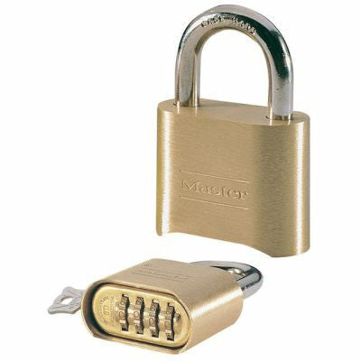 master-lock-brass-4-digit-combination-padlock-52mm-gold