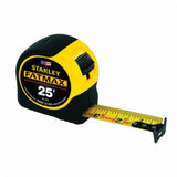 Stanley Fatmax Tape Measure, 25" x 11/4"
