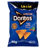 Doritos Sweet Chili Tortilla Chips
