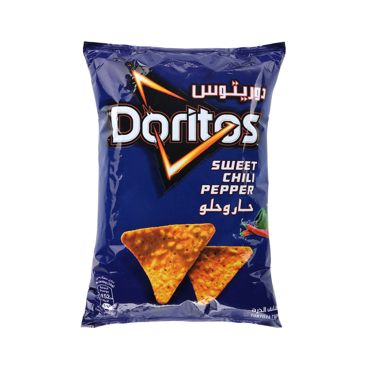 Doritos Sweet Chili Tortilla Chips