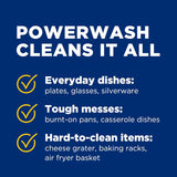 Dawn Platinum Powerwash Dish Spray Dish Soap Apple Scent - 16 oz