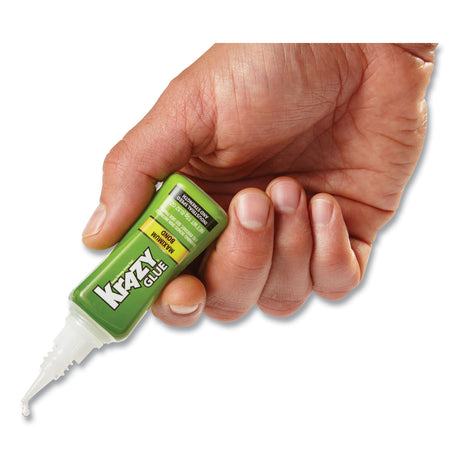 Crazy Glue Multi-Purpose Strong Adhesive, 15g