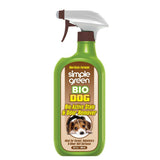 32OZ DOG ODOR REMO