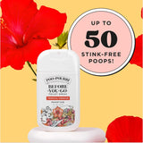 Poo-Pourri Tropical Hibiscus Pocket Spray 30 ml