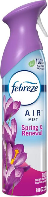 8.8OZ Spring Air Spray