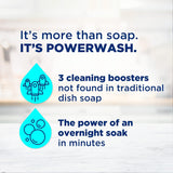 Dawn Platinum Powerwash Dish Spray, Fresh Scent – 16 fl oz