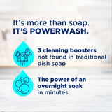 Dawn Platinum Powerwash Dish Spray Dish Soap Apple Scent - 16 oz