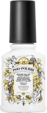 Poo-Pourri Original Citrus Toilet Spray – 59 ml