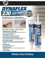Dab Dynaflex 230 Latex Sealant