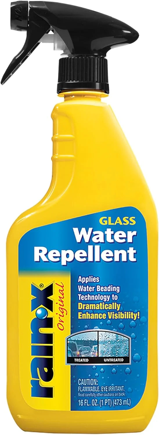 Rain-X Original Glass Treatment - Spray