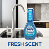 Dawn Ultra Platinum Powerwash Liquid Dish Soap Fresh Scent - 16 oz (52366)