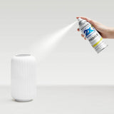 بينترز تاتش 2X طلاء بخاخ متعدد الاستخدامات، 12 أونصة - أبيض-3