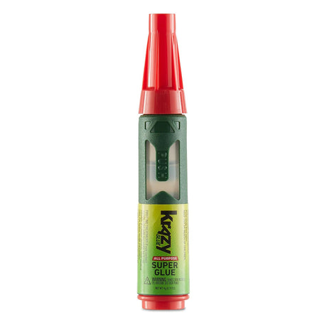 Crazy Glue Multi-Purpose Precision Control Glue Pen, 4g