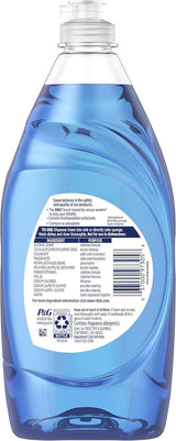 DAWN Ultra Dishwashing Liquid Soap Original – 18 oz
