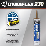 Dab Dynaflex 230 Latex Sealant