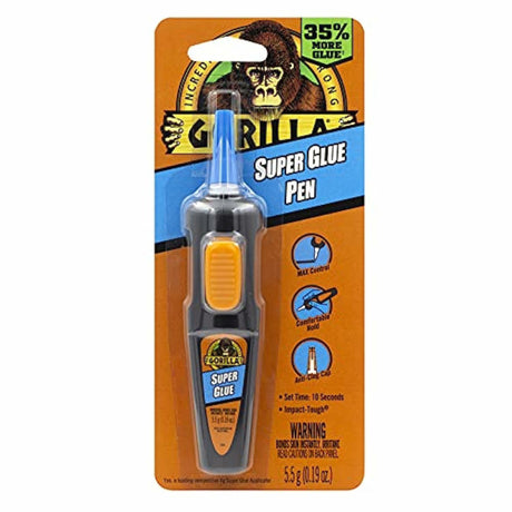 gorilla-high-strength-super-glue-pen-translucent-5-5-gr