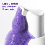 رغوة هايسميل في 34 لتصحيح لون الأسنان - 45 مل-8