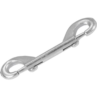 Campbell Double Ended Zinc Plated Screw