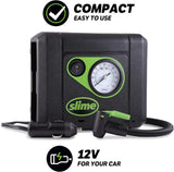 Slime Compact Inflator