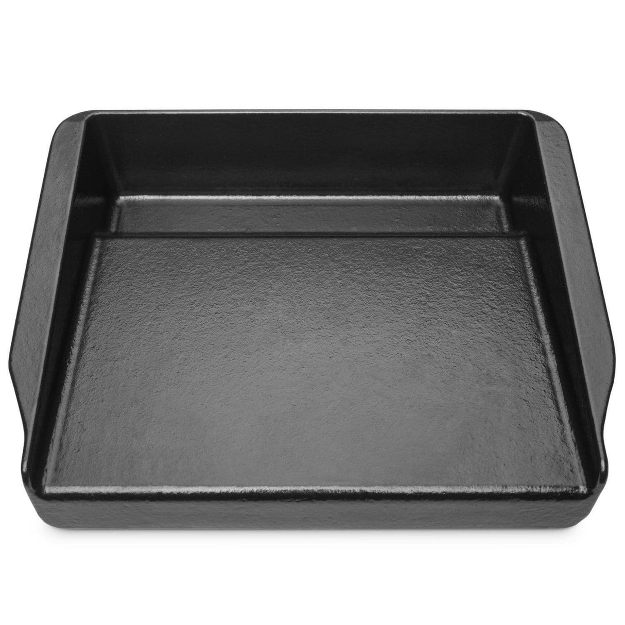 Weber Pulse Grill Plate - Black