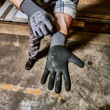 GORILLA GRIP - Extra Large Precision Grip A1 Cut Resistant Work Gloves