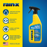Rain-X Original Glass Treatment - Spray