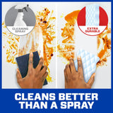 اسفنجات مستر كلين ماجيك ايريسر 6 قطع-2