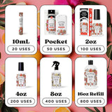 Poo-Pourri Tropical Hibiscus Pocket Spray 30 ml