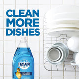 DAWN Ultra Dishwashing Liquid Soap Original – 18 oz